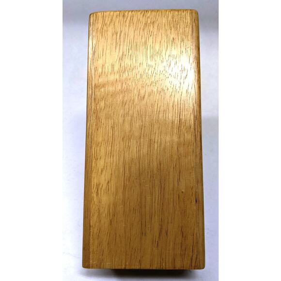 Zwilling J.A. Henckels 12 Kitchen Hardwood Wooden Knife Block - Unused - Picture 4 of 8